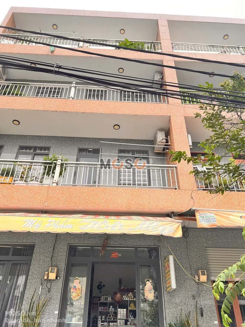 Cho thuê nhà hẻm Đường D6 KDC Nam Long Quận 7, TP.HCM – 2 phòng ngủ, giá 16 triệu - ảnh 8